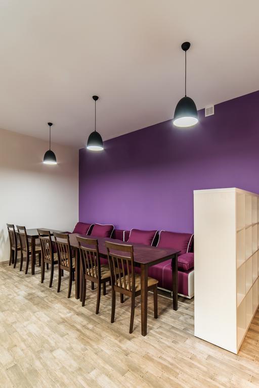 Gar'Is Hostel Liov Cameră foto