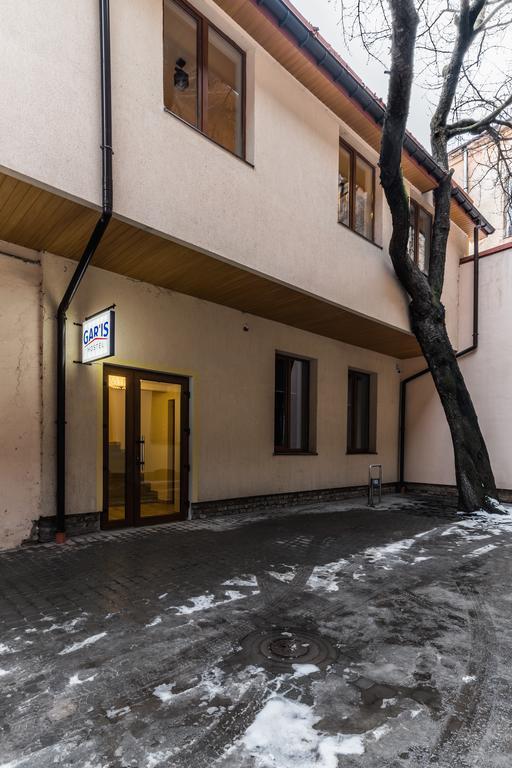 Gar'Is Hostel Liov Cameră foto